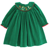 NOEL - FLOAT DRESS