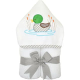 MALLARD EVERYKID TOWEL