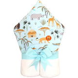 GIRAFFE EVERYKID TOWEL