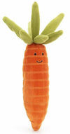 VIVACIOUS VEGETABLE CARROT