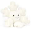 AMUESABLES SNOWFLAKE
