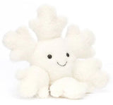 AMUESABLES SNOWFLAKE