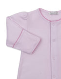 TEDDY BEAR CLUB CONVERTER GOWN  - PINK