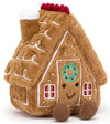 AMUSEABLES GINGERBREAD HOUSE