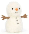 LITTLE SNOWMAN