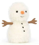LITTLE SNOWMAN