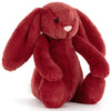 BASHFUL RED CURRANT BUNNY