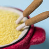 AMUSEABLES CHEESE FONDUE