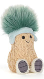 AMUSEABLES PEANUT ' APR S SKI '