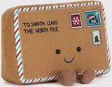 AMUSEABLES LETTER TO SANTA