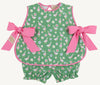 TALBOTT TIE SIDE
