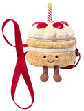 AMUSEABLES BIRTHDAY CAKE BAG