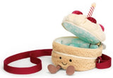 AMUSEABLES BIRTHDAY CAKE BAG