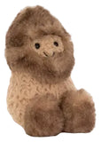 AMUSEABLES PEANUT YETI OUTFIT