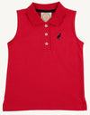 SLEEVELESS ANNA PRICE POLO