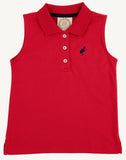 SLEEVELESS ANNA PRICE POLO