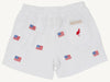 CRITTER SHEFFIELD SHORTS ( TWILL )