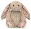 BLOSSOM BEIGE BUNNY ' PETAL '