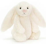 BASHFUL CREAM BUNNY - LARGE