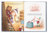 ELDO ELF PATCHWORK BUNNY BOOK