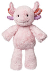 13" MARSHMALLOW ALANNA AXOLOTL