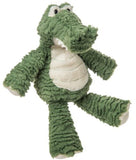 13" MARSHMALLOW GATOR
