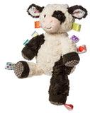 10" TAGGIES BUTTERCUP COW SOFT TOY