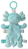 TAGGIES FIZZY AXOLOTL CRINKIE - AQUA