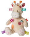 TAGGIES TILLY GIRAFFE SOFT TOY 13"