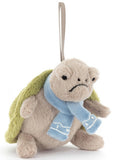TIMMY TURTLE ORNAMENT