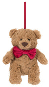 BARTHOLOMEW BEAR ORNAMENT