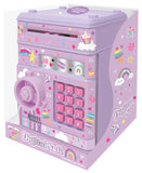 DIGITAL SAFE - RAINBOW