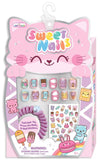 SWEET NAILS - CRITTERS