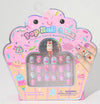 POP NAIL GLITZ - SWEETS