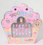 POP NAIL GLITZ - SWEETS