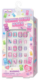 GUMMY BEAR NAILS - BEAR NAILS