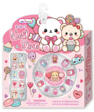 2 - IN - 1 NAIL DIVA