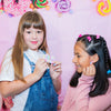 STICK ON ME - GUMMY BEAR