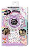 DAZZLE NAILS - GLOW IN THE DARK