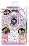 DAZZLE NAILS - GLOW IN THE DARK