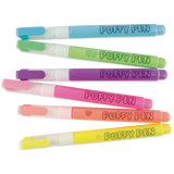 MAGIC PUFFY PENS