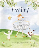 TWIRL BOOK