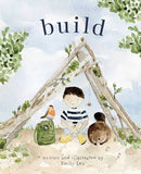 BUILD BOOK