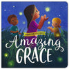 AMAZING GRACE BOOK