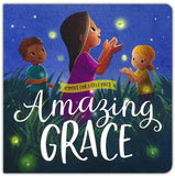 AMAZING GRACE BOOK
