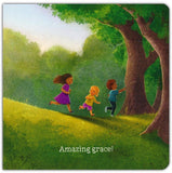 AMAZING GRACE BOOK