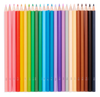 COLOR TOGETHER COLORED PENCILS - ( SET OF 24 )