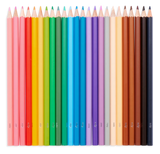 COLOR TOGETHER COLORED PENCILS - ( SET OF 24 )