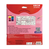 SCENIC HUES DIY WATERCOLOR ART KIT - DESERT GETAWAY