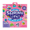 SHRINK - ITS! DIY SHRINK ART KIT - CUTE CREW